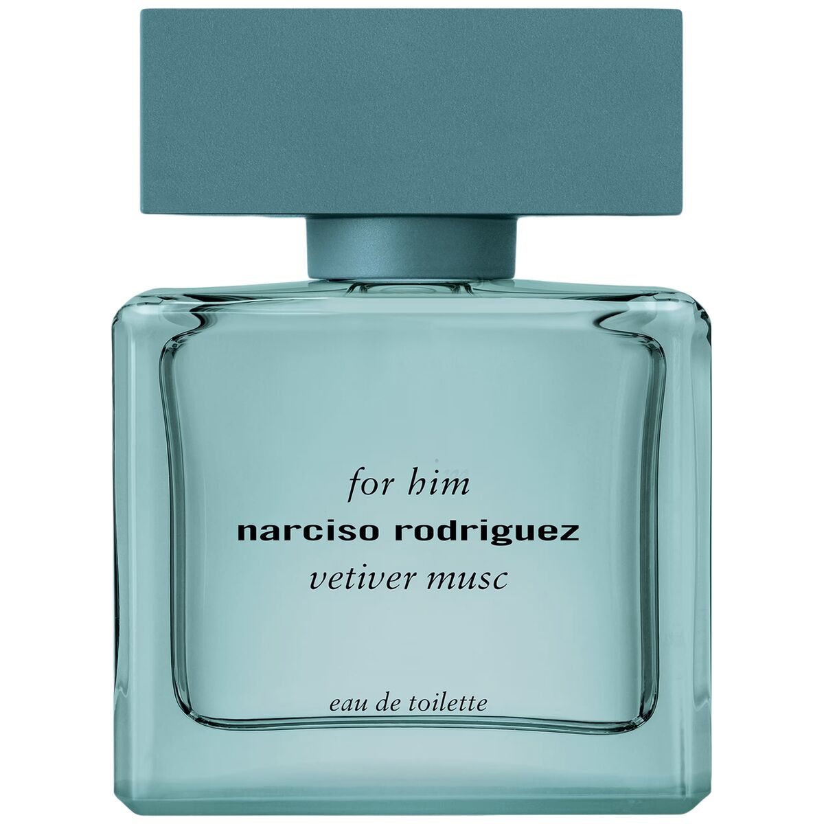 Narciso Rodriguez For Him Vetiver Musc edt 50ml