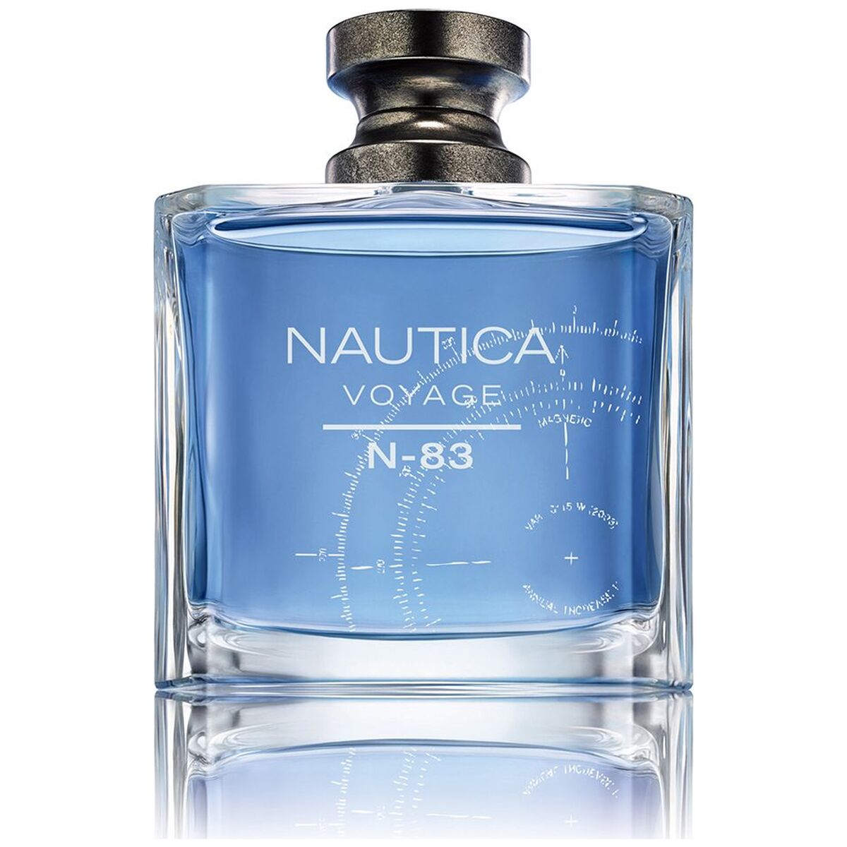 Nautica Voyage N-83 edt 100ml