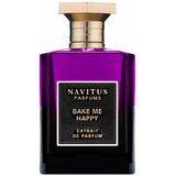 Navitus Bake Me Happy Extrait de Parfum 100ml