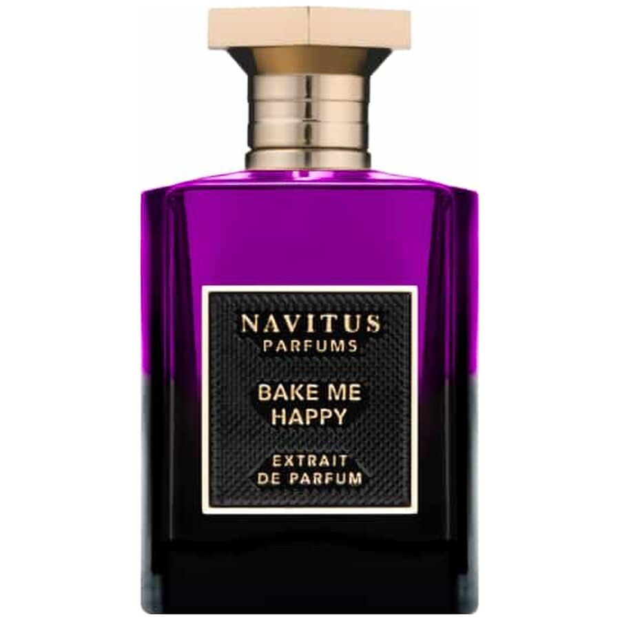 Navitus Bake Me Happy Extrait de Parfum 100ml