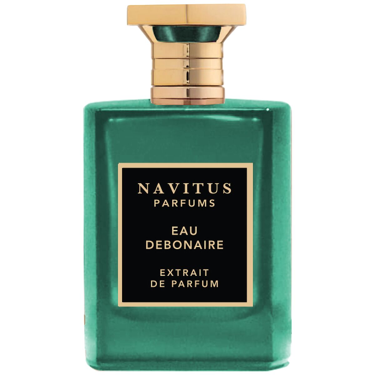Navitus Eau Debonaire Extrait de Parfum 100ml