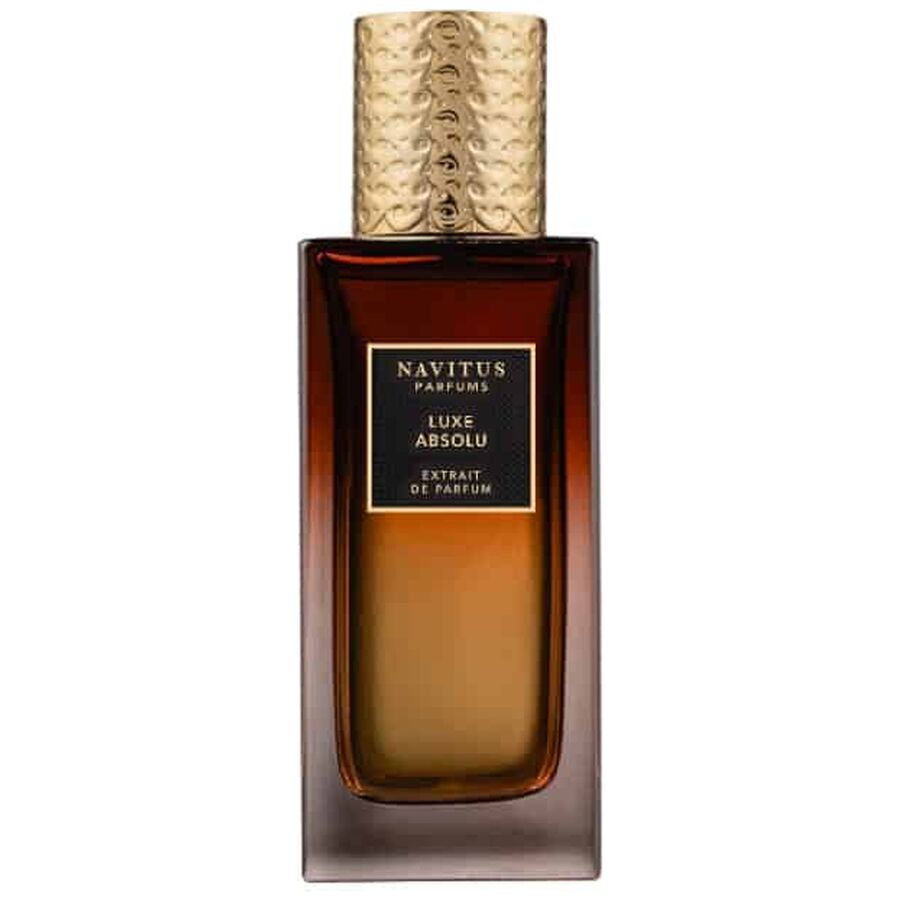 Navitus Luxe Absolu Extrait de Parfum 125ml
