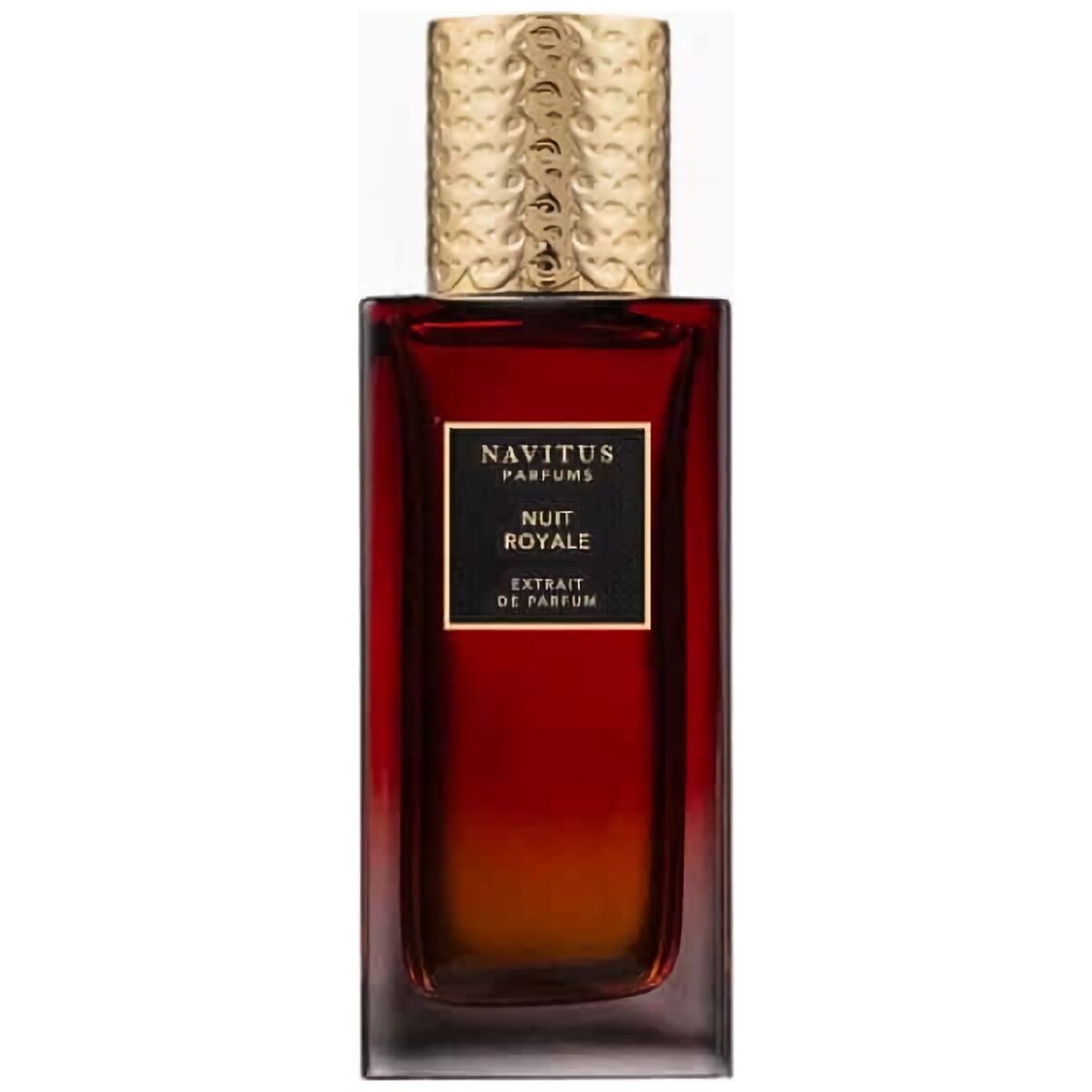 Navitus Nuit Royale Extrait de Parfum 125ml