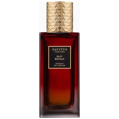 Navitus Nuit Royale Extrait de Parfum 125ml