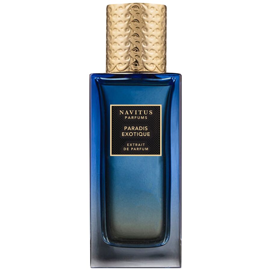 Navitus Paradis Exotique Extrait de Parfum 125ml