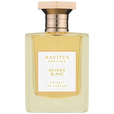 Navitus Reverie Blanc Extrait de Parfum 100ml