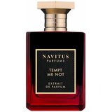 Navitus Tempt me Not Extrait de Parfum 100ml