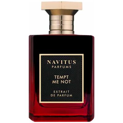Navitus Tempt me Not Extrait de Parfum 100ml