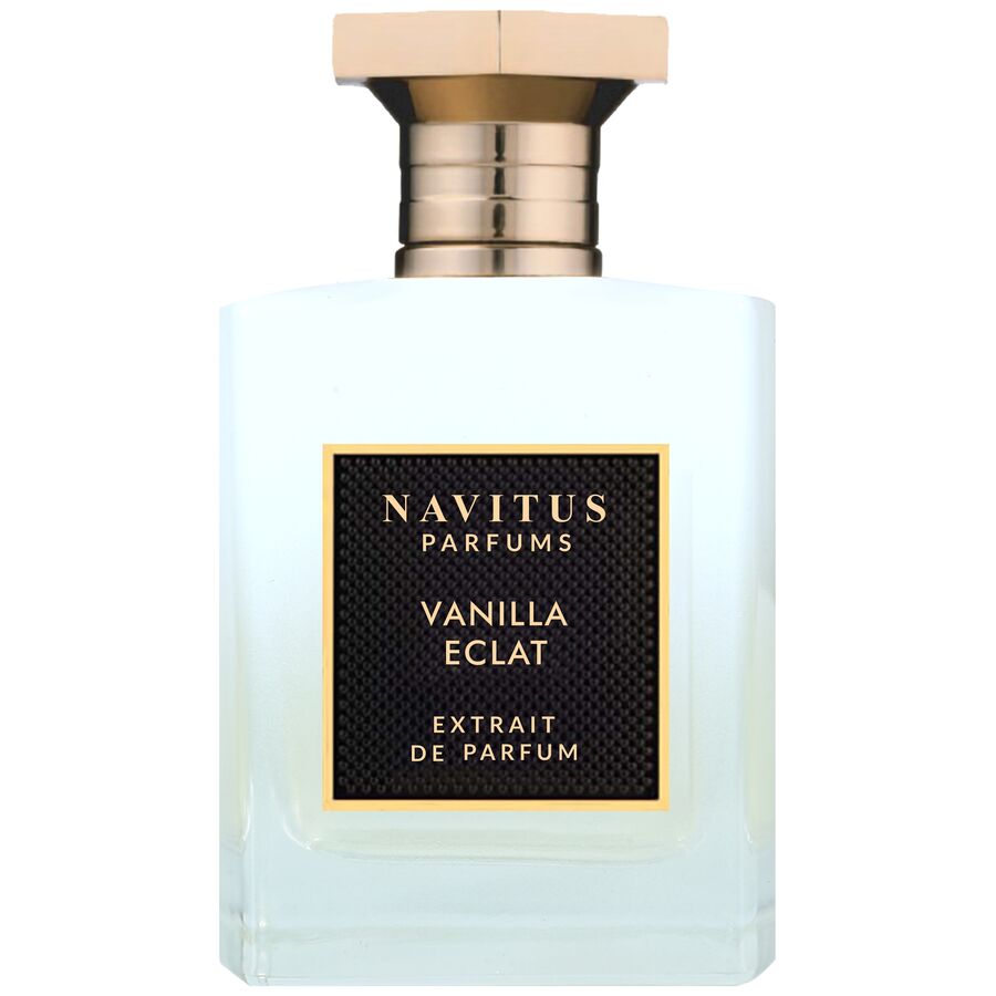 Navitus Vanilla Éclat Extrait de Parfum 100ml