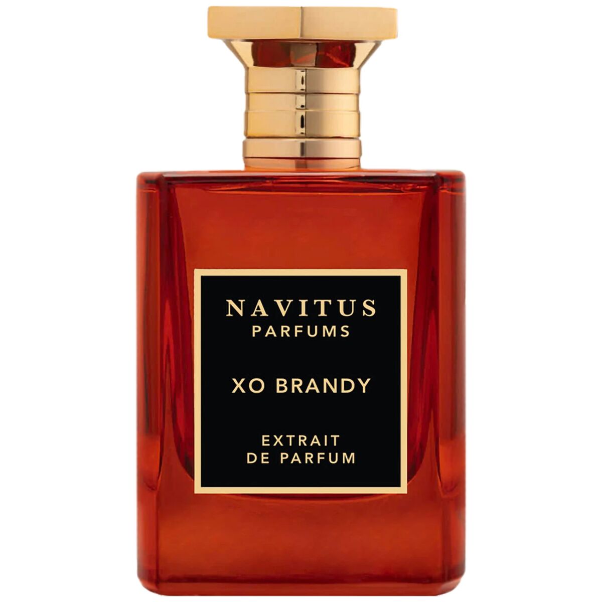 Navitus XO Brandy Extrait de Parfum 100ml