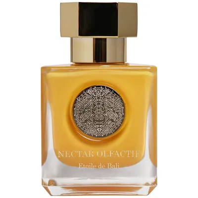 Nectar Olfactif Etoile de Bali Extrait de Parfum 100ml