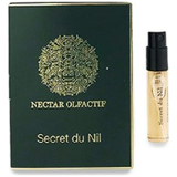Nectar Olfactif Secret du Nil Extrait de Parfum 1.5ml Sample