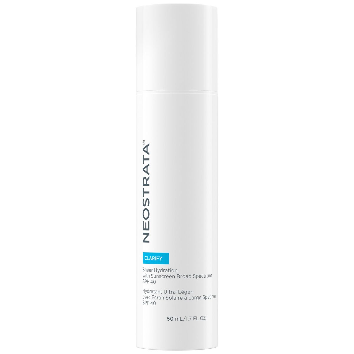 NeoStrata Sheer Hydration SPF40 - 50ml