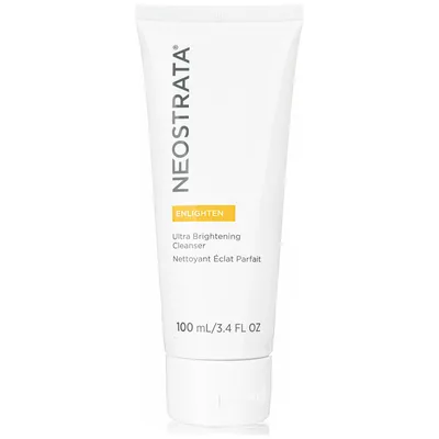 NeoStrata Enlighten Ultra Brightening Cleanser 100ml