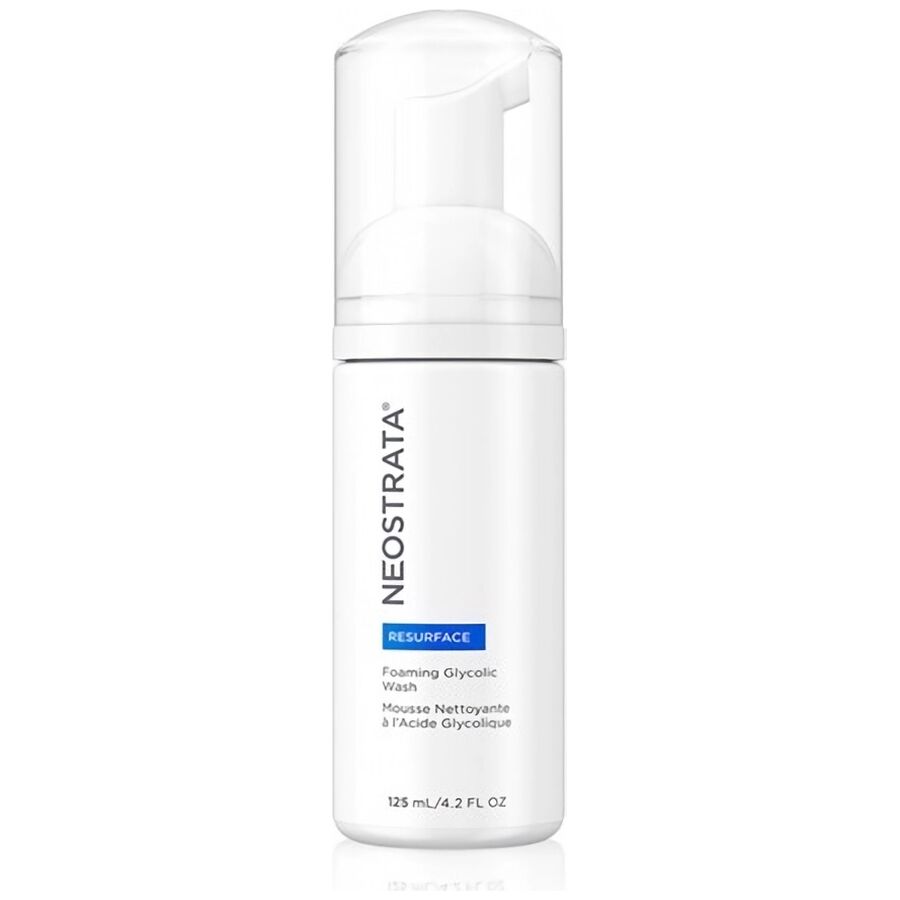 NeoStrata Glycolic Mousse Cleanser 125ml