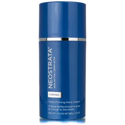 NeoStrata Skin Active Triple Firming Neck Cream 80g