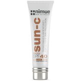 Nimue Sun-C Tinted SPF 40 Medium 60ml