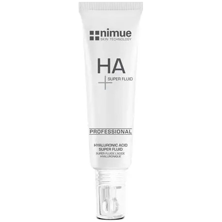 Nimue Professional Hyaluronic Acid Super Fluid 30ml