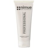 Nimue Professional Massage Cream 200ml