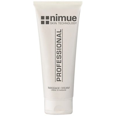 Nimue Professional Massage Cream 200ml