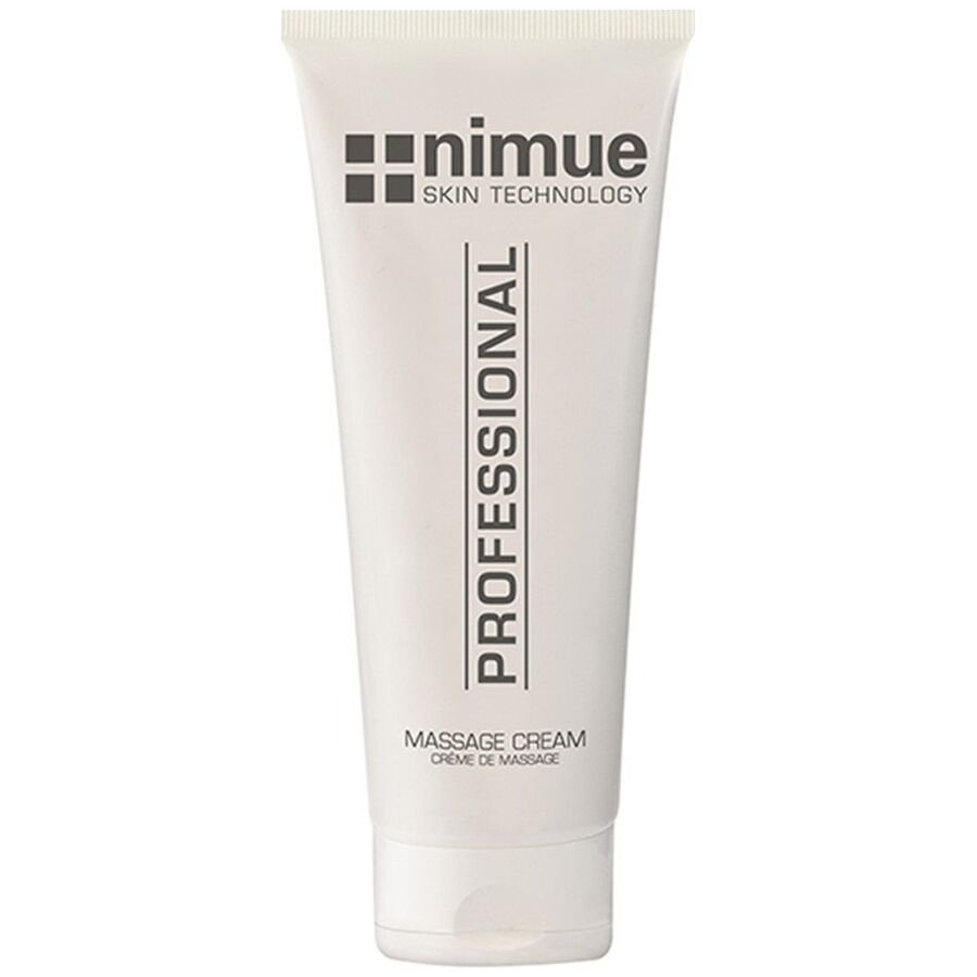 Nimue Professional Massage Cream 200ml