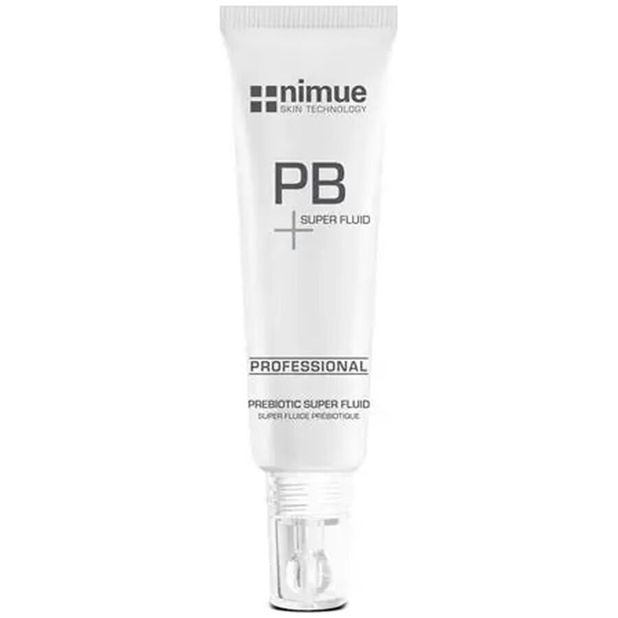 Nimue Professional Prebiotic Super Fluid 30ml