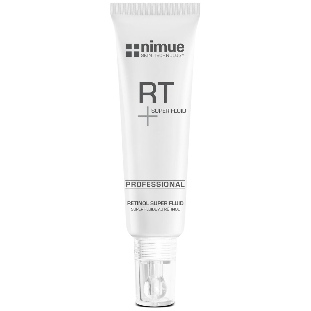 Nimue Professional Retinol Super Fluid 30ml