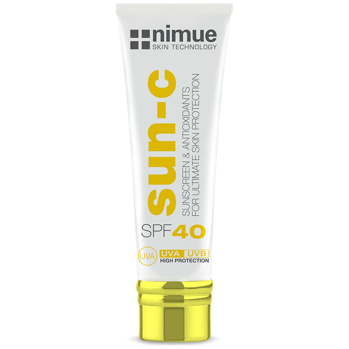 Nimue Sun-C Spf40 60ml