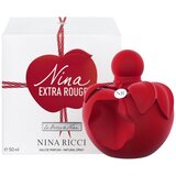 Nina Ricci Nina Extra Rouge edp 50ml
