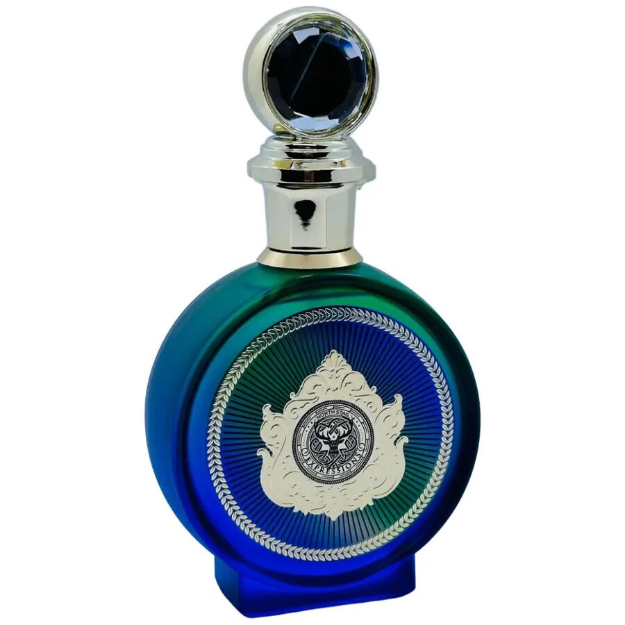 North Stag Expressions 1 Un Extrait de Parfum 100ml