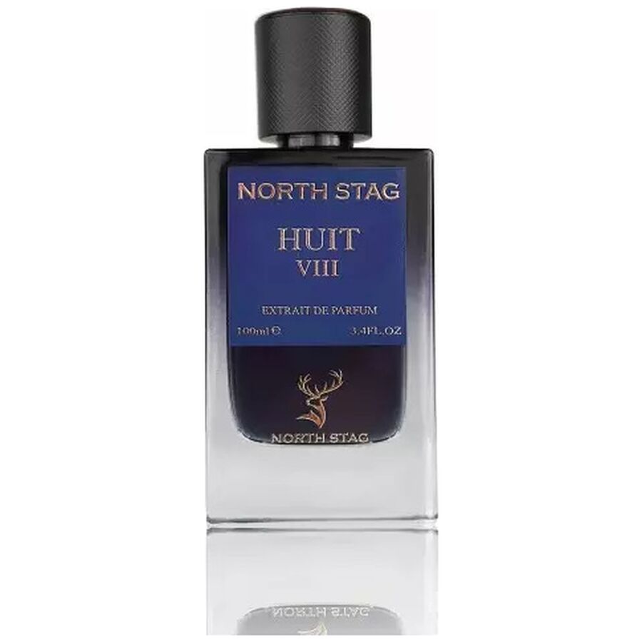 North Stag Huit VIII Extrait de Parfum 100ml