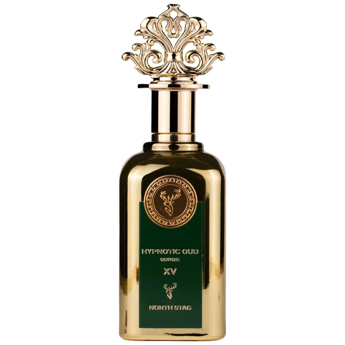 North Stag Hypnotic Oud XV Extrait de Parfum 100ml