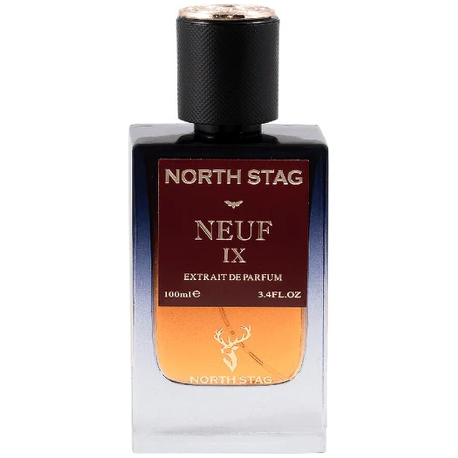 North Stag Neuf IX Extrait de Parfum 100ml