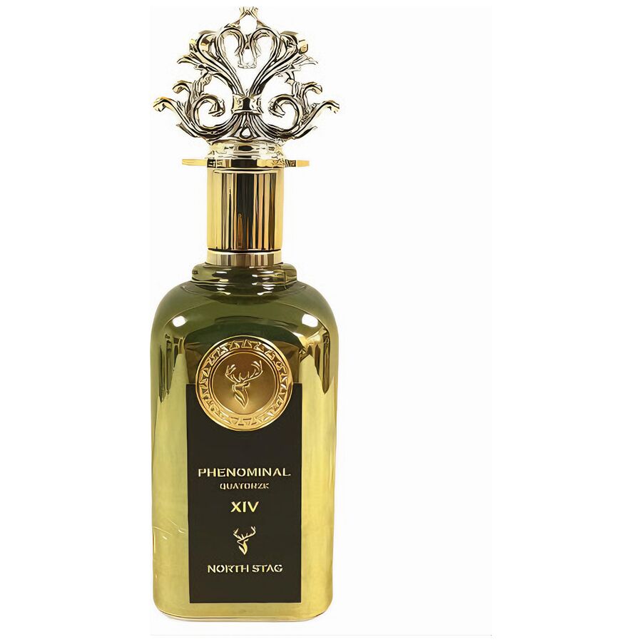North Stag Phenomenal Quatorze XIV Extrait de Parfum 100ml