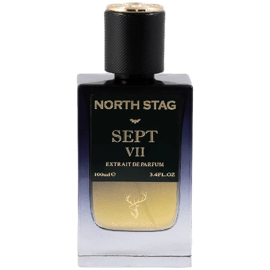 North Stag Sept VII Extrait de Parfum 100ml