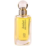 Nylaa Amber Deliceux edp 100ml