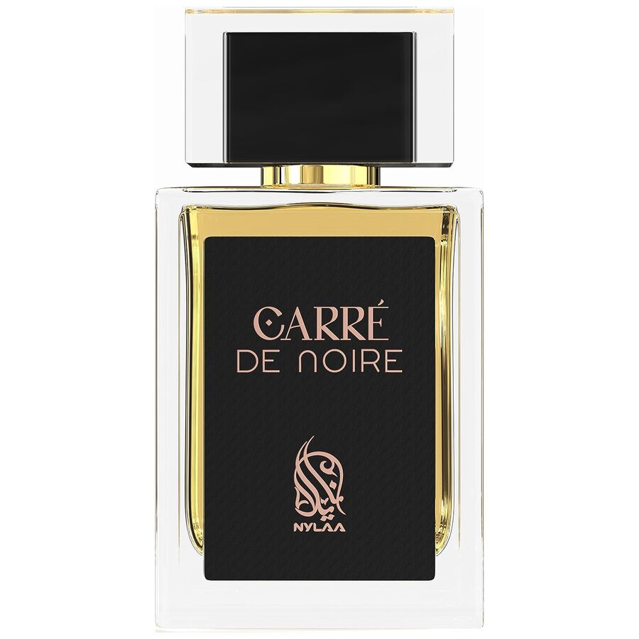 Nylaa Carre de Noire edp 100ml