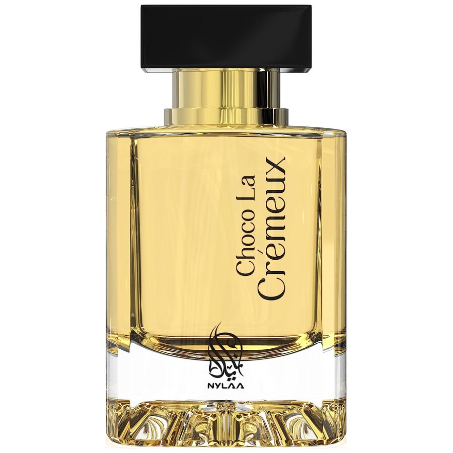 Nylaa Choco la Cremeux edp 100ml