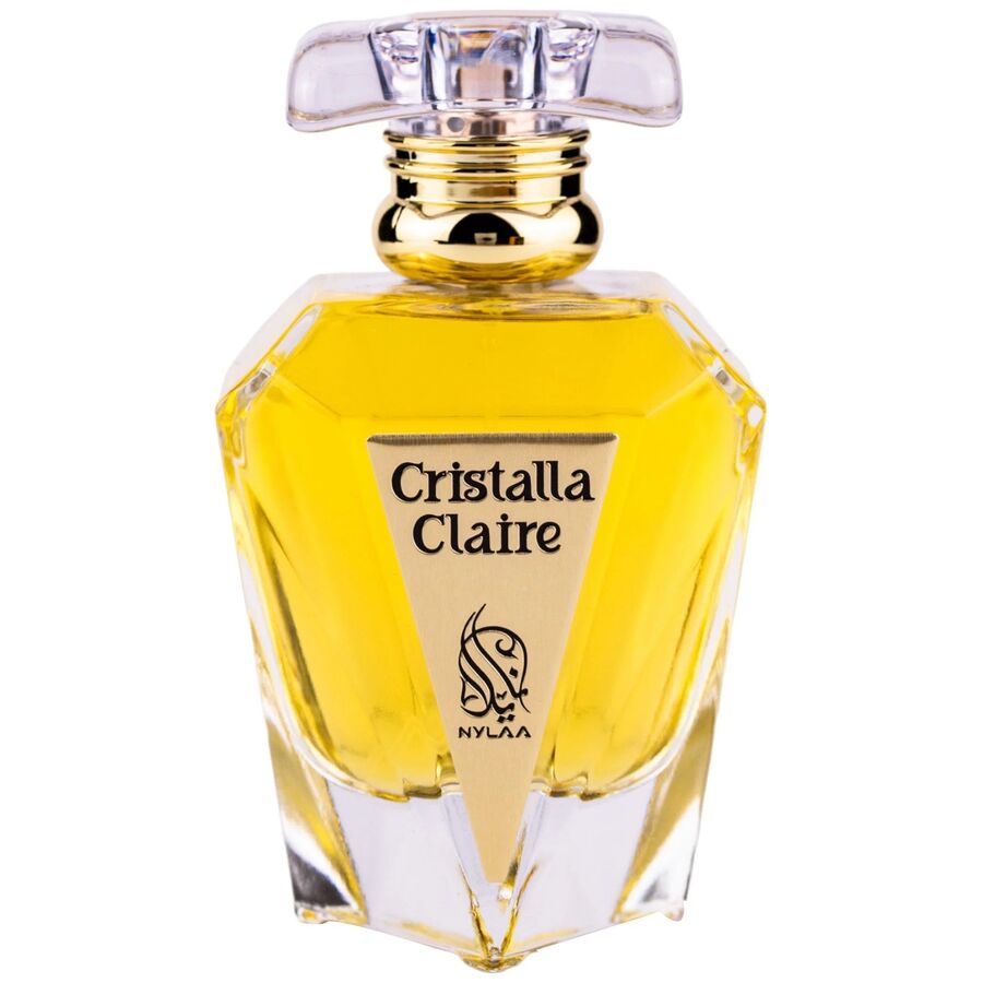 Nylaa Cristalla Claire edp 100ml