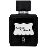 Nylaa Genial Attitude edp 100ml