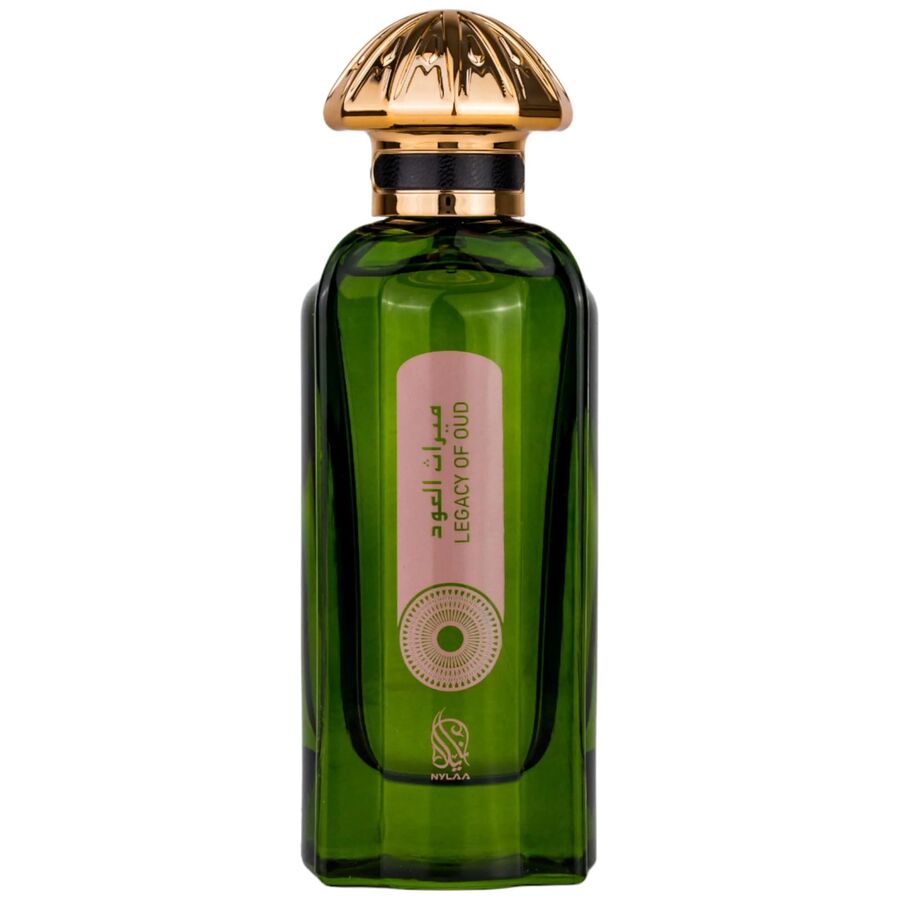 Nylaa Legacy of Oud edp 100ml