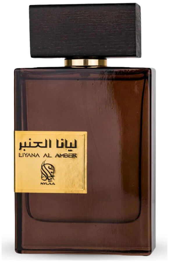 Nylaa Liyana al Amber edp 100ml