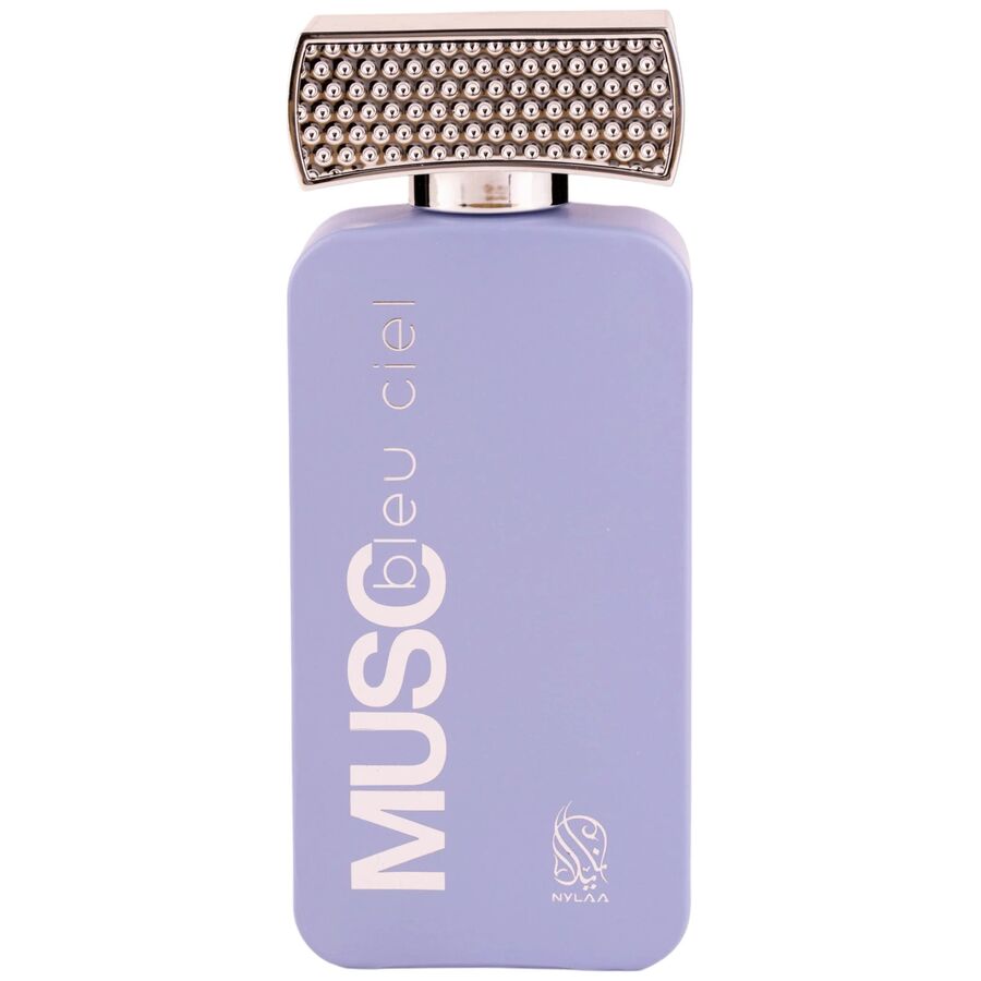 Nylaa Musc Bleu Ciel edp 100ml