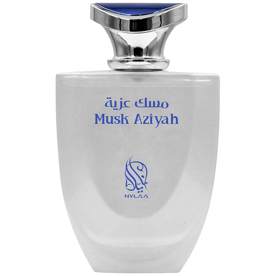Nylaa Musk Aziyah edp 100ml
