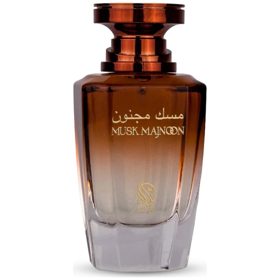 Nylaa Musk Majnoon edp 75ml