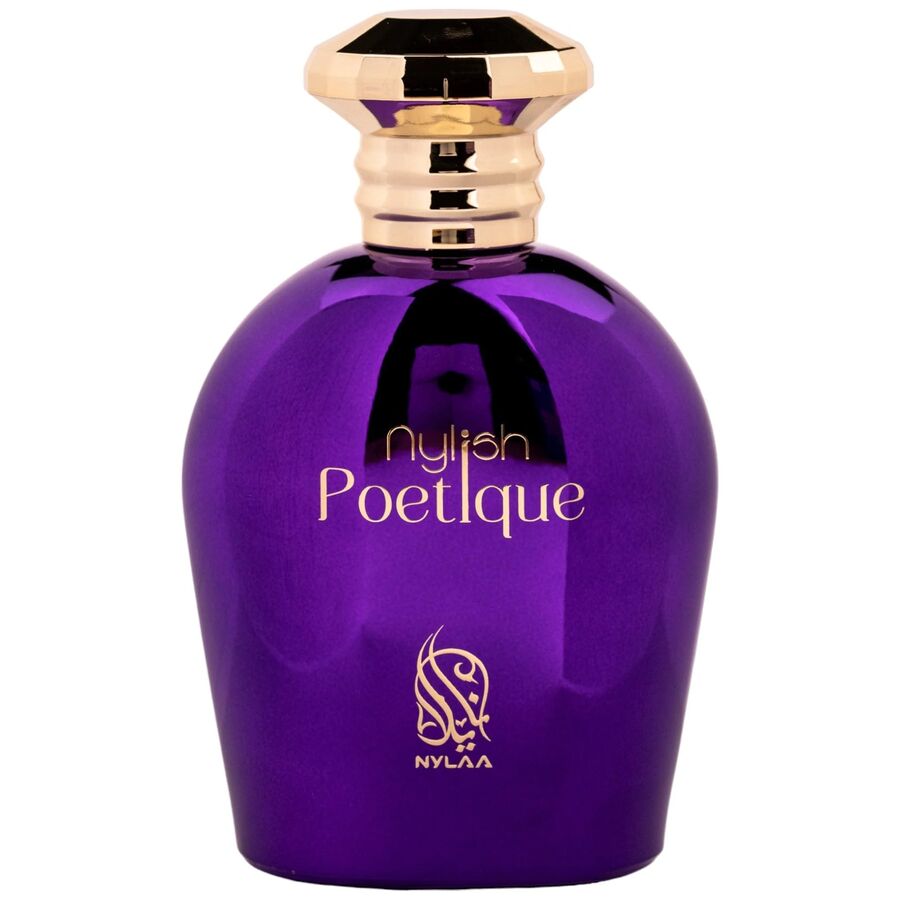 Nylaa Nylish Poetique edp 100ml