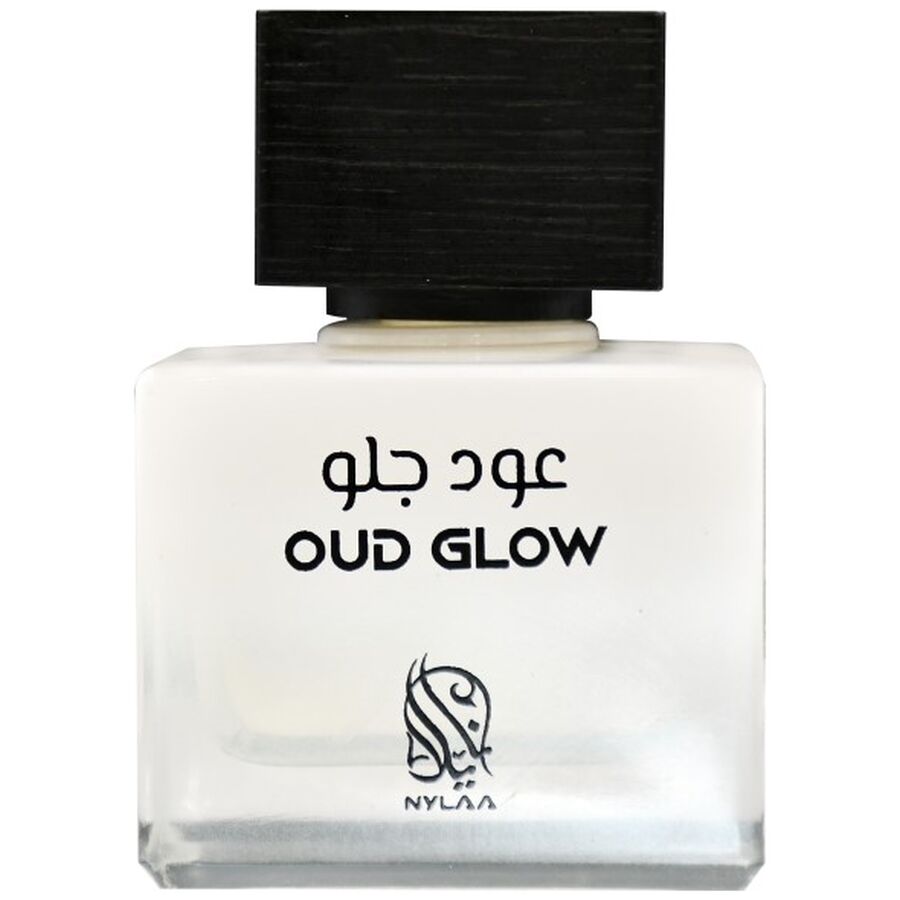 Nylaa Oud Glow edp 100ml