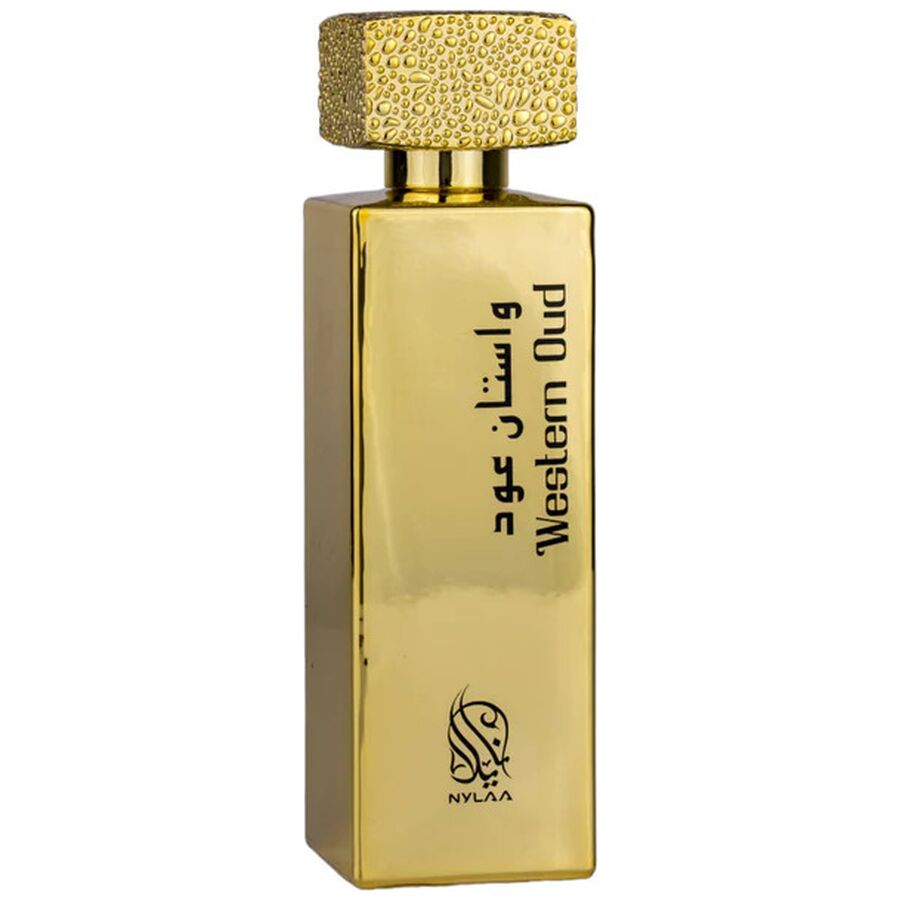 Nylaa Western Oud edp 75ml