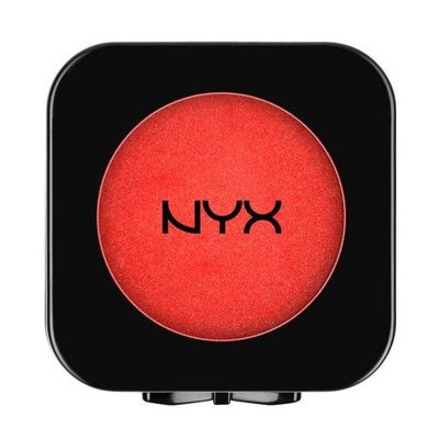 NYX High Definition Blush Crimson 4,5g