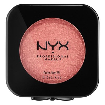 NYX High Definition Blush Intuition 4,5g